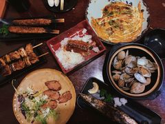 -胜代日本料理(云程巷小区店)