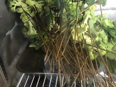 西兰花-三番火辣串串香(总店)