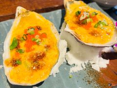 -古田居·特色寿司料理(骏欣中心店)