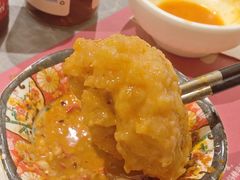 -一绪に寿喜烧(虹悦城店)