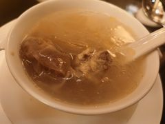 -黄山悦榕庄明月白云餐厅