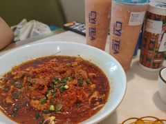 -川人川菜馆·小龙虾·鲜虾现做(黄山路店)