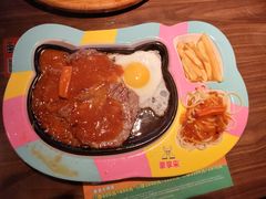 -豪享来牛排(人民店)