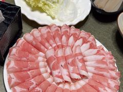 -东来顺(非遗·清真火锅·盛世广场店)