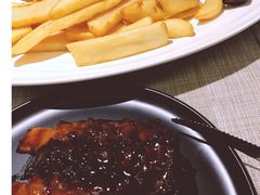 -Hurricane's Grill 飓风牛排