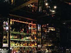 -船长酒吧 The Captain