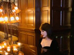 -LONG BAR 廊吧(外滩华尔道夫酒店)