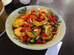 金钱蛋-潇湘阁(昆泰国际大厦店)