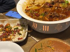 -那时新疆(经纬汇店)