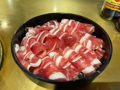-牛街清真满恒記(平安里西大街店)