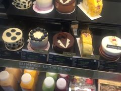 -星巴克(温州银泰大西洋店)