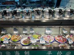 -南海底小海鲜·湘菜(鲁巷吴家湾店)