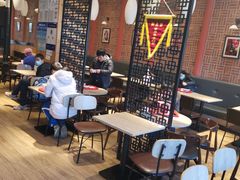 用餐区-和合谷(德外店)