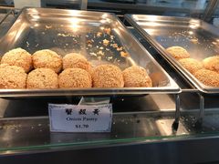 -四海豆浆(Irvine)