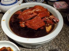 -南京大牌档(之心城店)