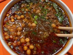 -华威约饭街