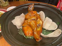 -上海人家花樣年华(中山公园店)