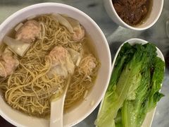 -恩宁刘福记(东华东路店)