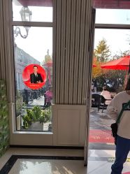-爱儿美儿童摄影亲子馆(五路居店)