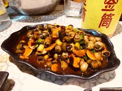 -云晓光头烧烤吧(新大陆广场店)