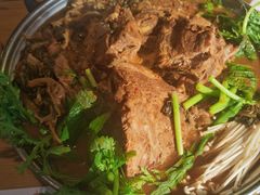 -韩香福脊骨汤锅(上杭路店)