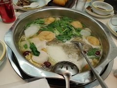 -福源药膳鸡(天润城店)