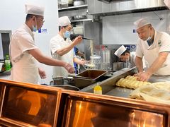 -有礼有面(知春路店)