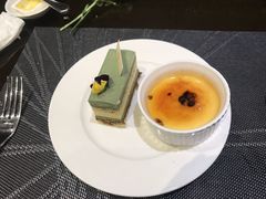 -美食汇·海鲜自助西餐厅·江门富力万达嘉华酒店