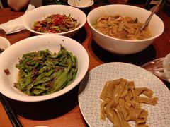 -杨厨的田园饭店(长城路店)