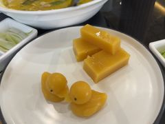 -全聚德(长白直营店)