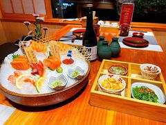 -文三酒肆自助放题(新街口友谊广场店)