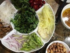 鱼生-官塘锋记鱼生·生腌·砂锅粥(牌坊街店)