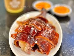烧鹅（下庄）-丽的面家(多宝路店)