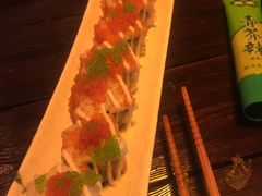 -鹏祖料理