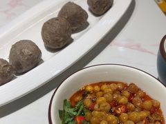 -乡土黄·鲜牛肉火锅·小龙虾(兴业街店)