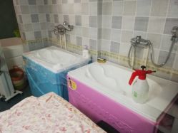 -蔓馨宜母婴护理中心(橡树星座店)