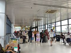 -河内内排国际机场