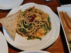 -ZEMOCAFE·FUSION FOOD(西交利物浦店)