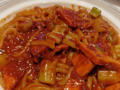 -阿娜尔·新疆菜(宜家荟聚中心店)