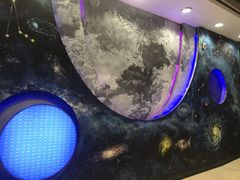 -太原茂业天地购物中心