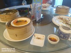 -汤臣·空中餐厅·严选粤菜(石湾世博广场店)
