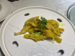 芥末鸭掌-羲和雅苑•北京烤鸭(吴中路万象城店)