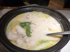 -四道菜·福建海蛎煎(世欧广场店)