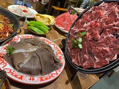 -楠火锅(昆山金鹰店)