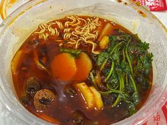 -小吴水煮(羊子巷店)