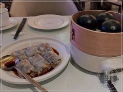 -铭家点心(秦岭路店)