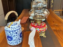 -潮府馆·非遗潮州菜·港式点心(世纪公园店)