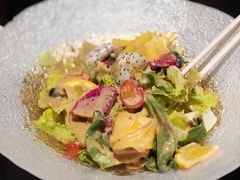 蔬菜沙拉-湖锦酒楼·32年地道湖北菜(光谷店)