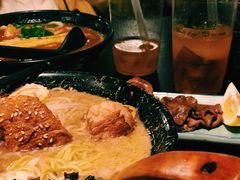 -日本料理神拉面