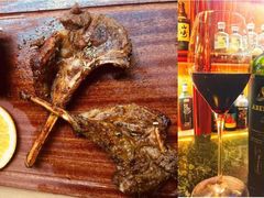 -The Cheebat 锌吧·Bistro(体育西店)